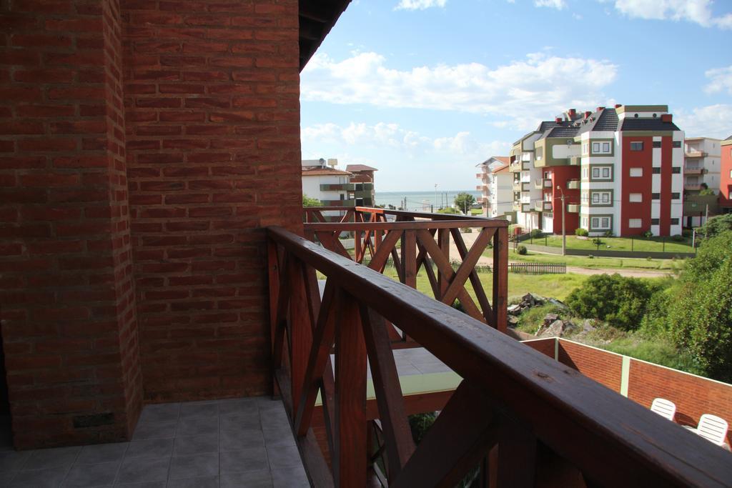 Cuidarte El Alma Apartahotel Villa Gesell