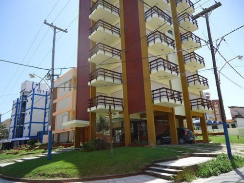 Apartamento Mirasoles
