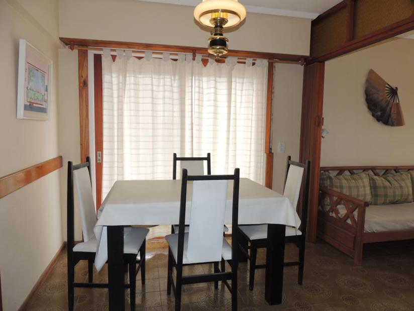 Mirasoles Villa Gesell