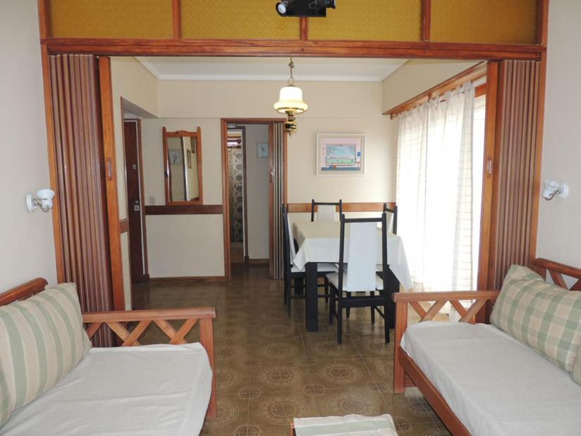 Apartamento Mirasoles