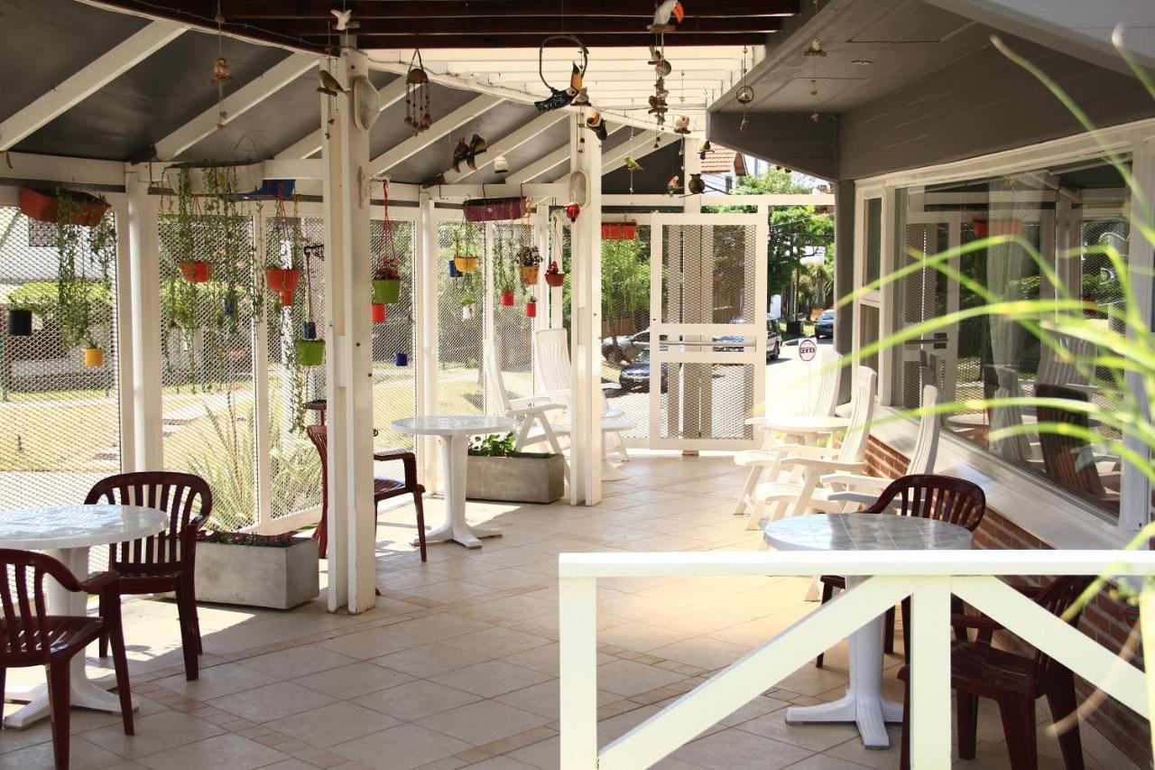 Inn Anchimalen