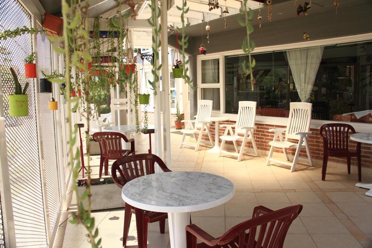 Inn Anchimalen Villa Gesell