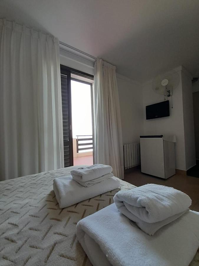 Intersur Gesell Hotel