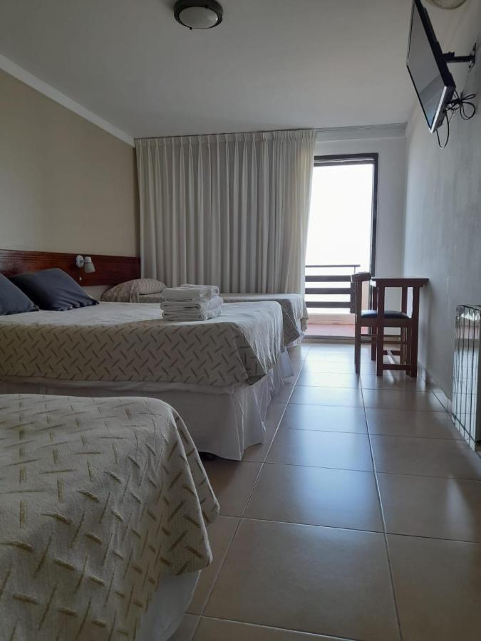 Intersur Gesell Villa Gesell