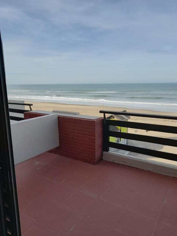Hotel Intersur Gesell