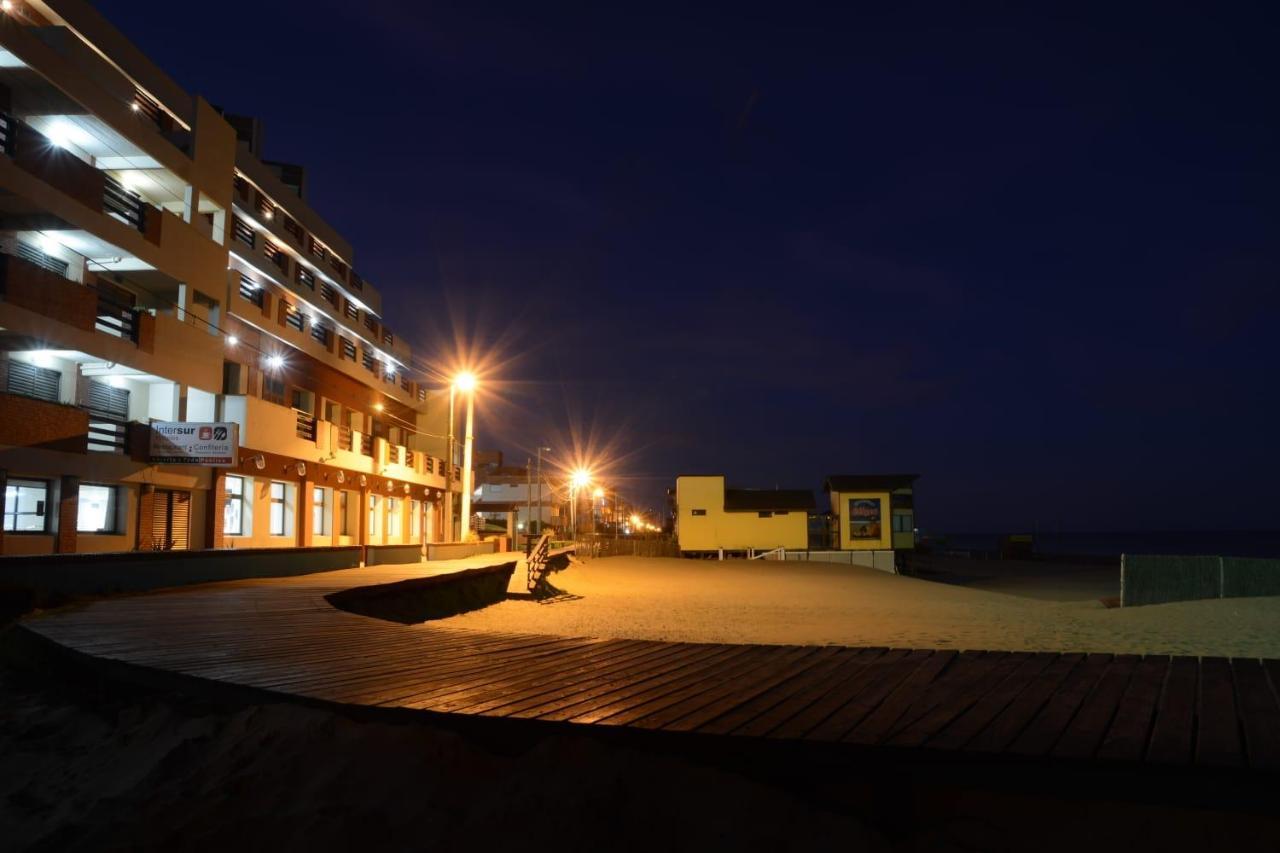 Hotel Intersur Gesell Villa Gesell