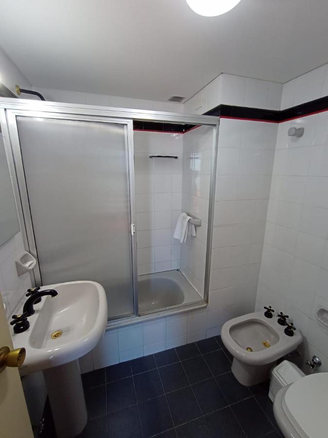 Intersur Gesell Villa Gesell