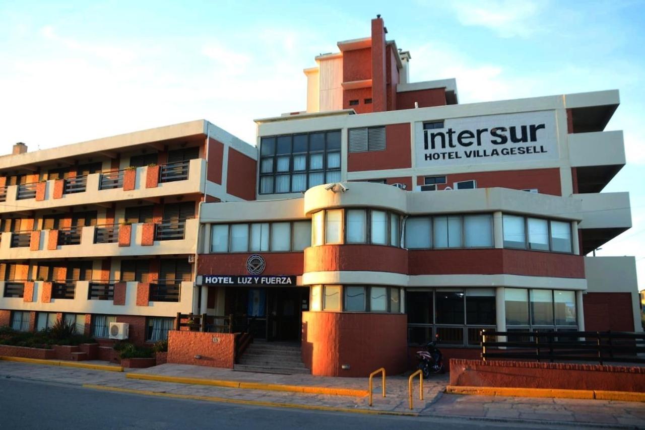 Intersur Gesell