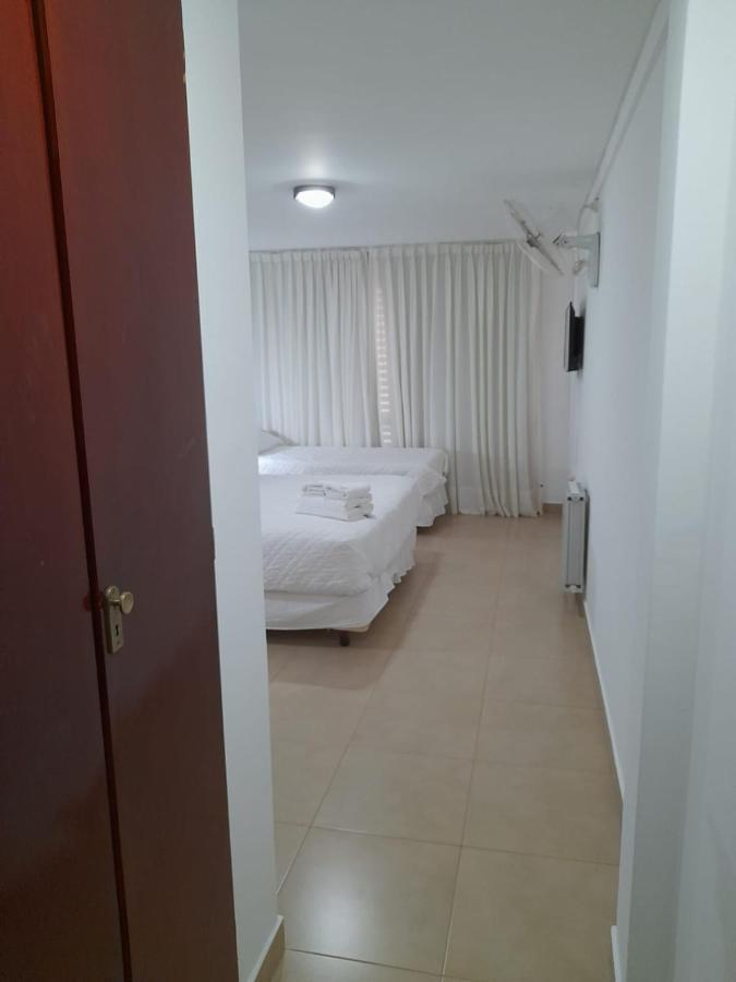 Intersur Gesell Hotel Villa Gesell