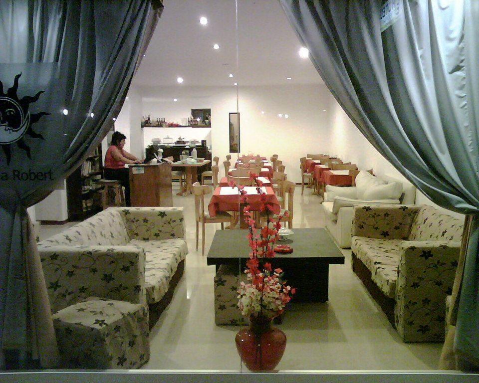 Robert Hotel Villa Gesell