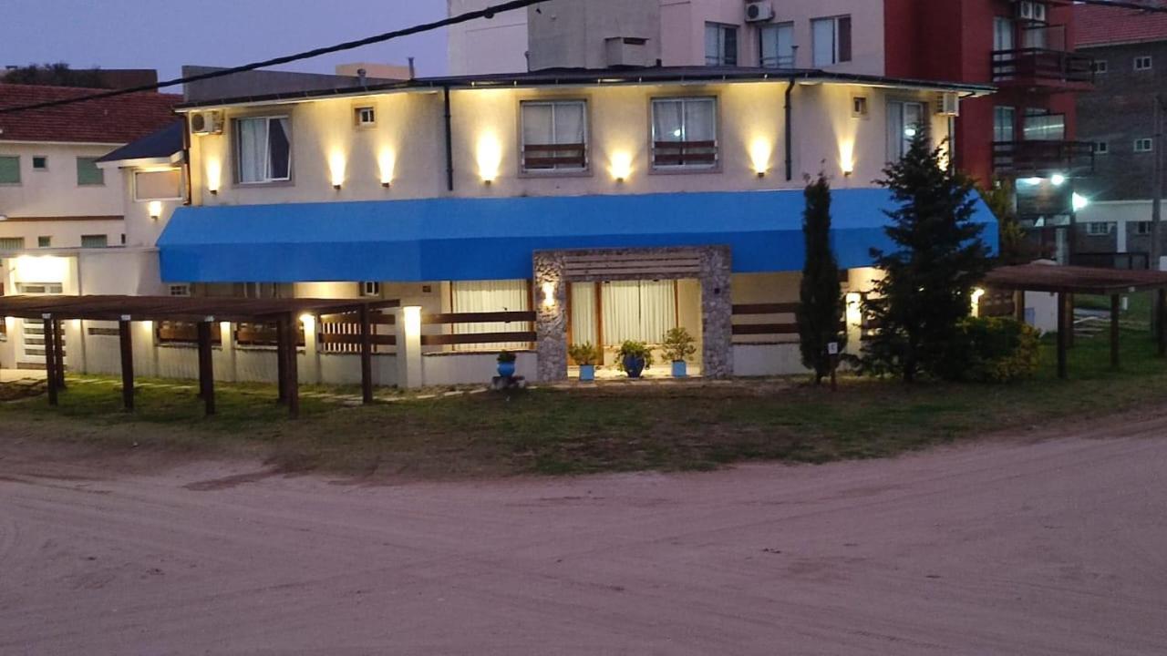 Hotel Magnolia Villa Gesell