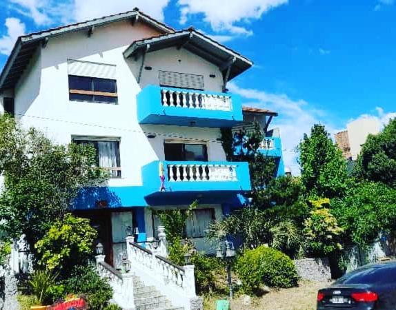 Edificio Maracuja - Departamentos Villa Gesell