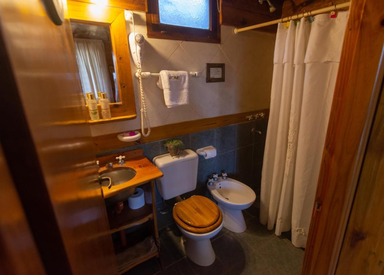 Lodge Cumelen *