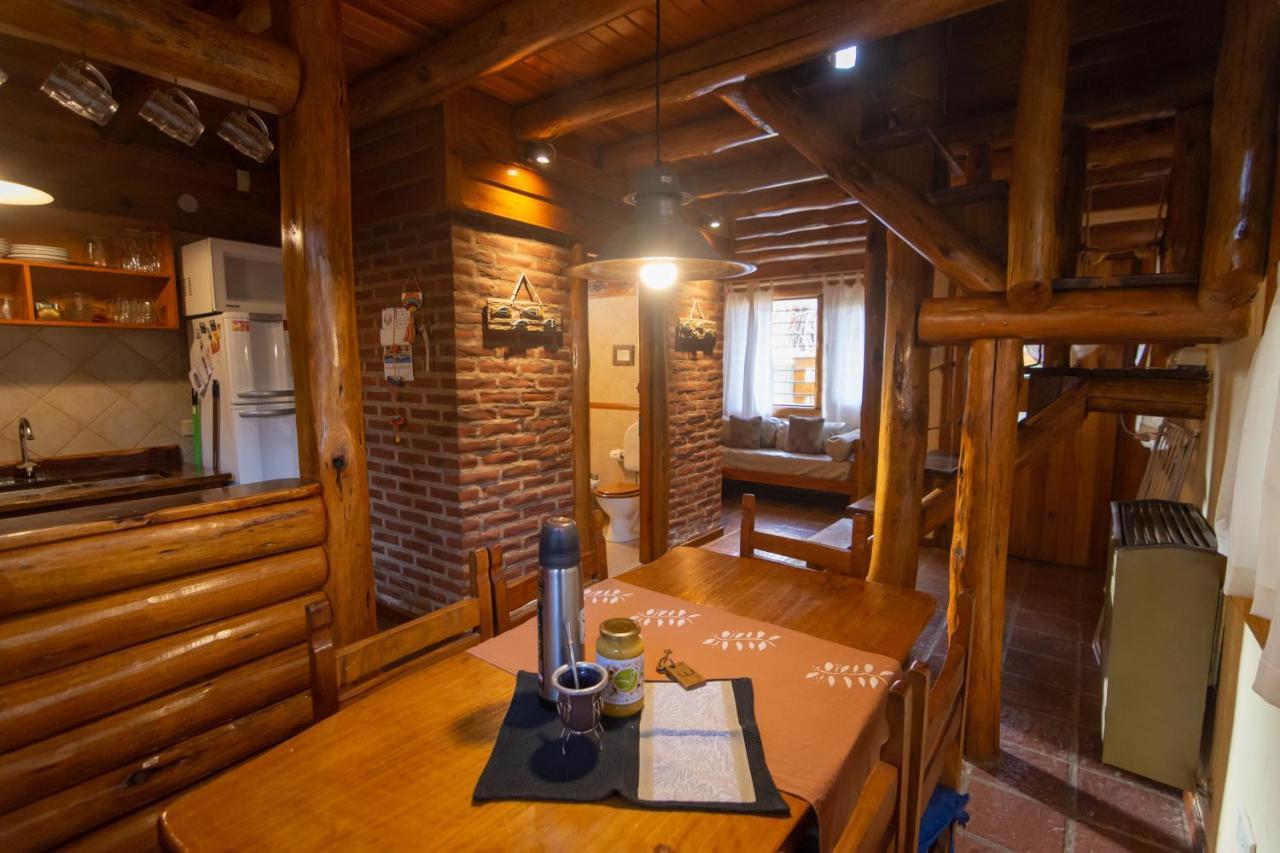Lodge Cumelen Villa Gesell