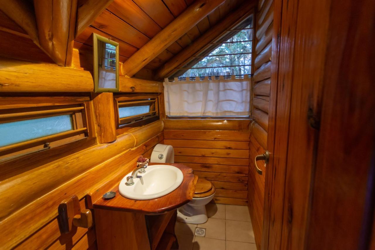 Cumelen Lodge