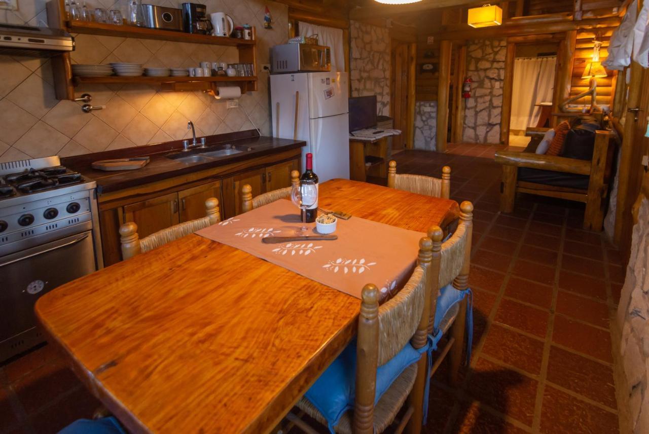 Lodge Cumelen