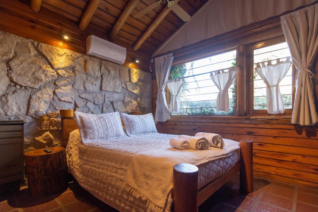 Lodge Cumelen Villa Gesell