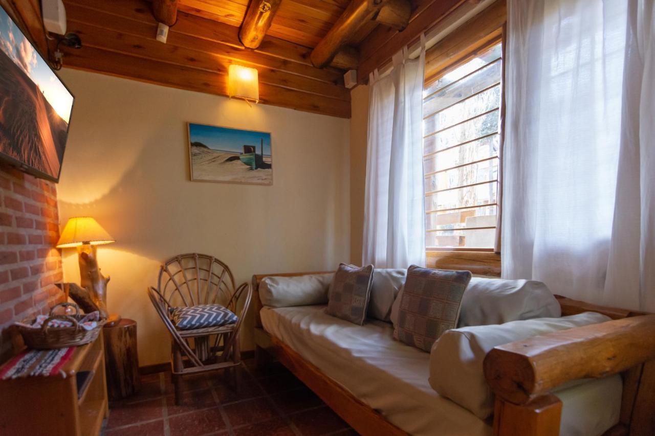 Cumelen Lodge
