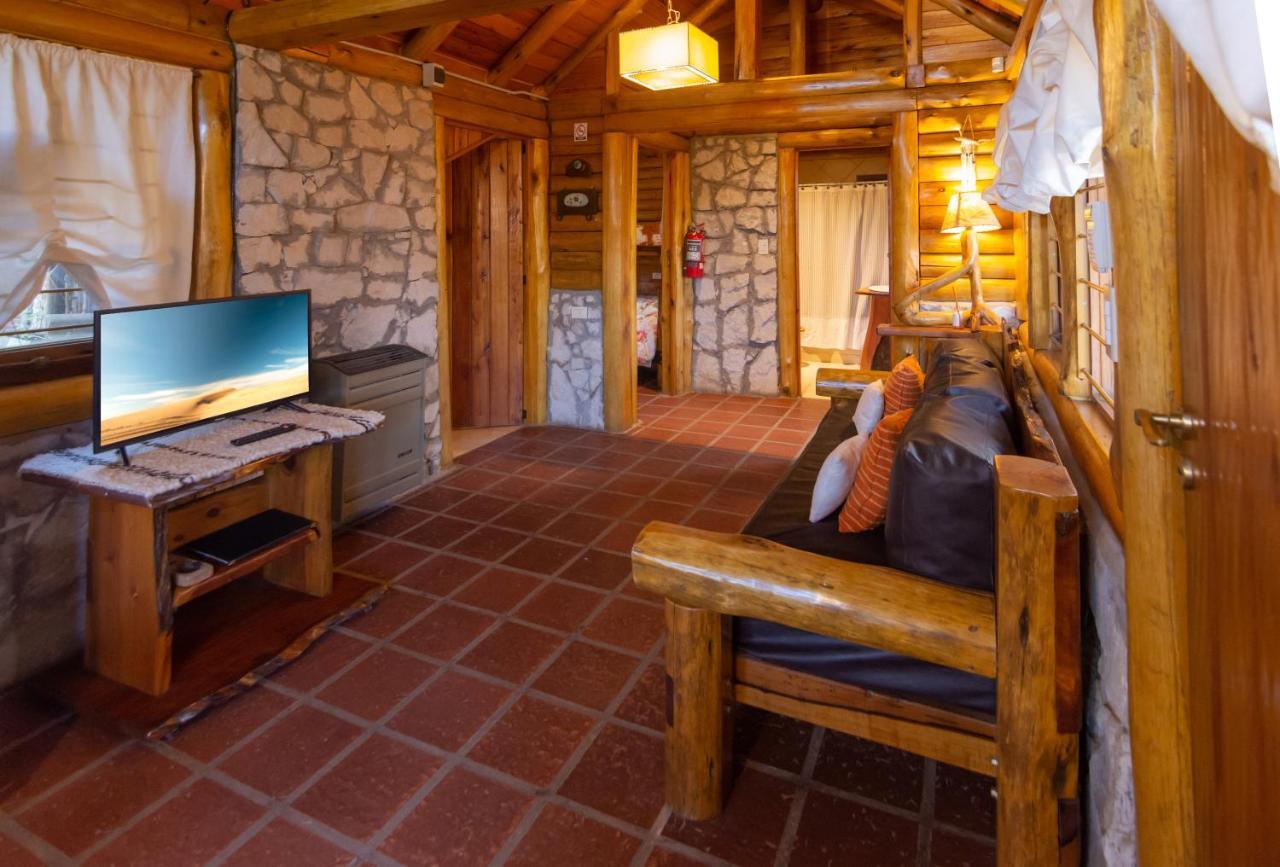 Lodge Cumelen
