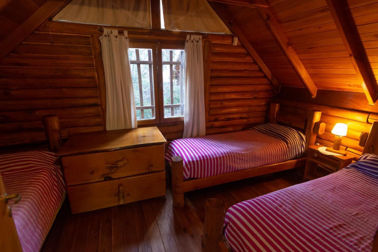 Lodge Cumelen *