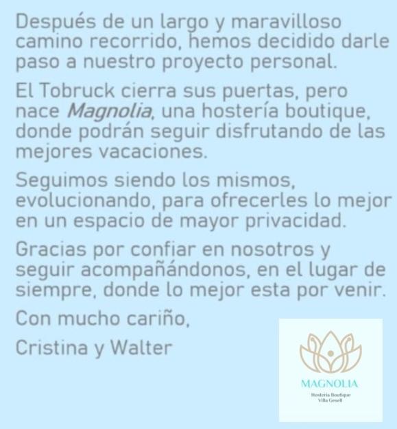 Hotel Magnolia 3*