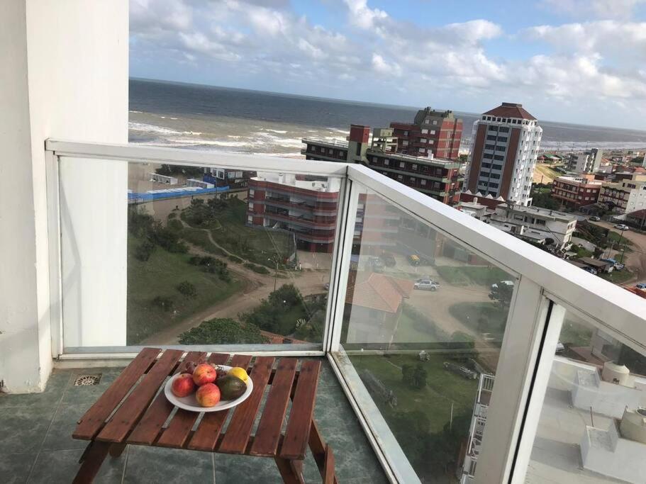 Iemanja Depto Gesell Apartamento