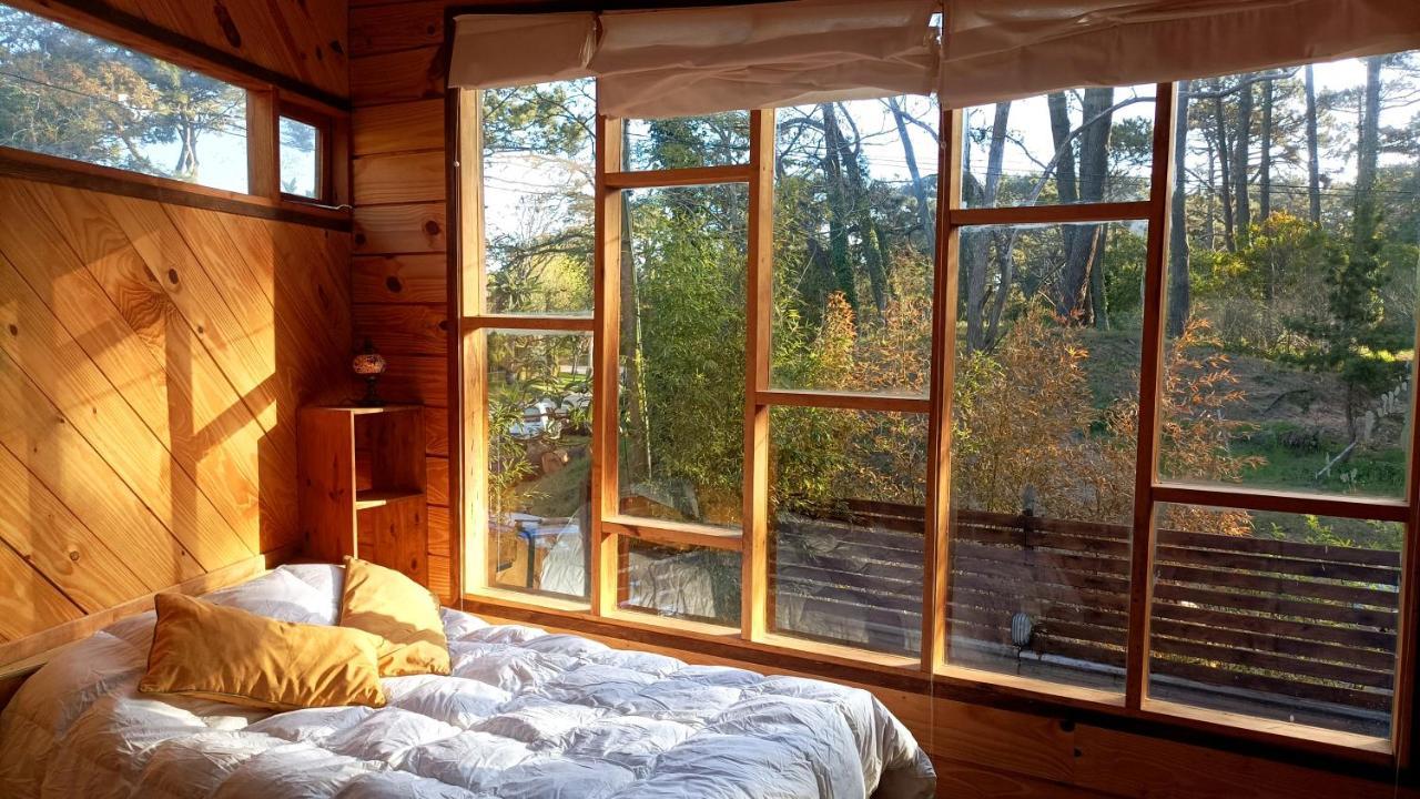 Del Bosque Surf Ranch Lodge Villa Gesell