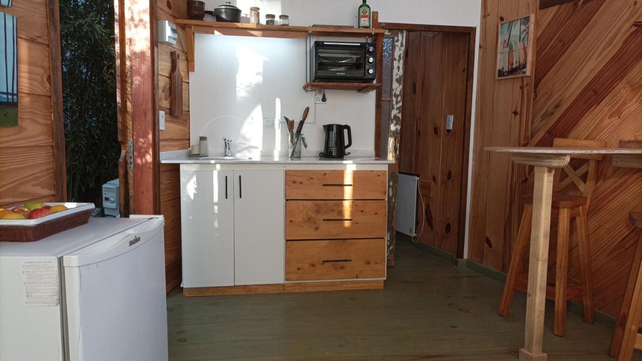 Del Bosque Surf Ranch * Villa Gesell