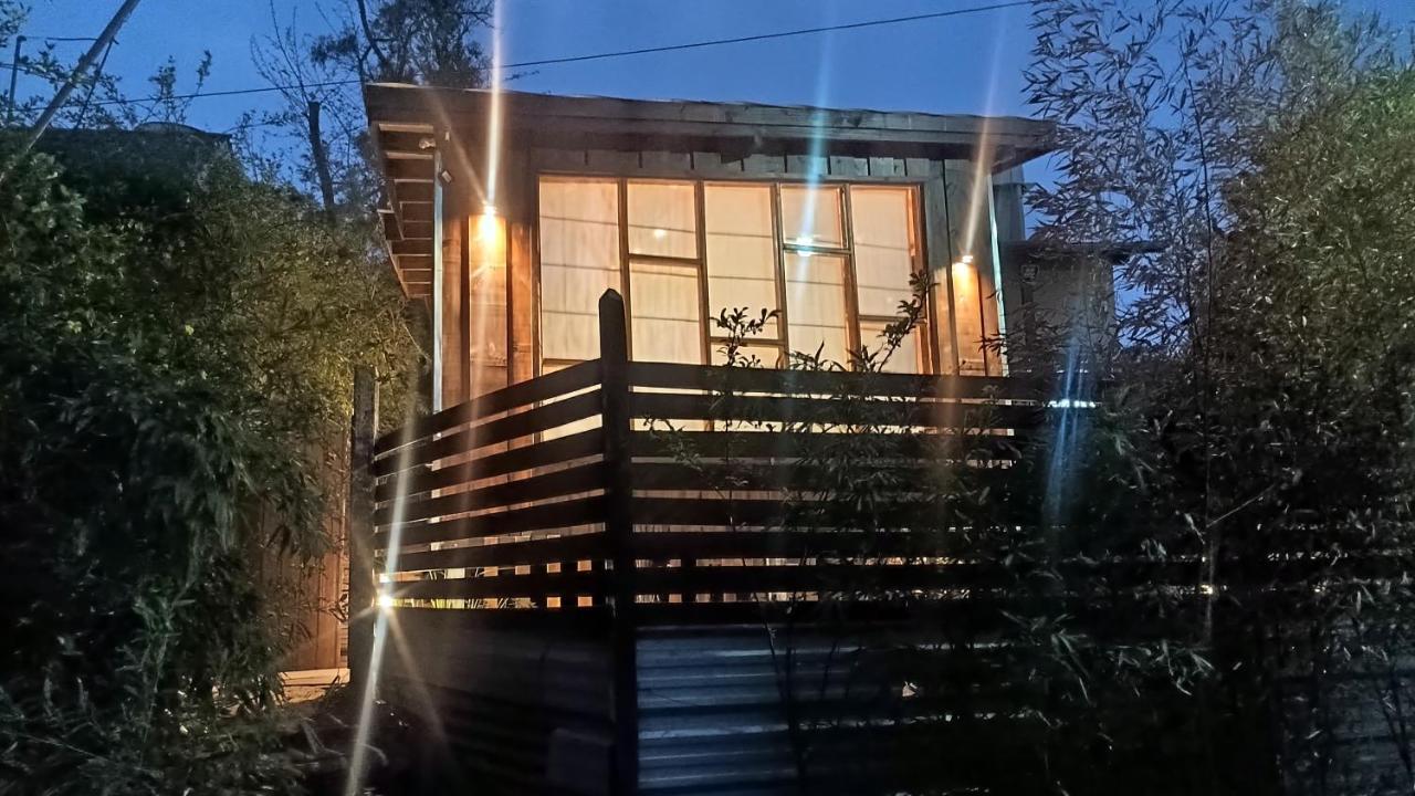 Del Bosque Surf Ranch