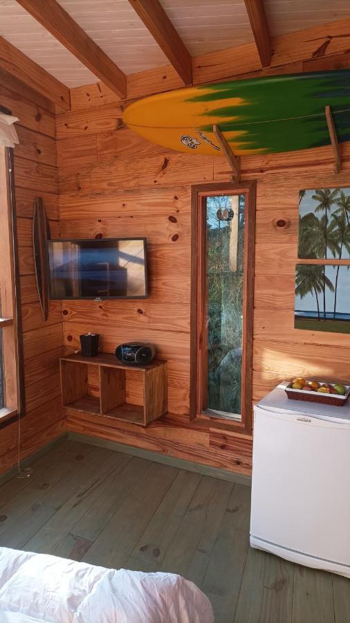 Del Bosque Surf Ranch Lodge *