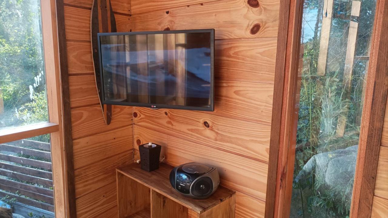 Lodge Del Bosque Surf Ranch *