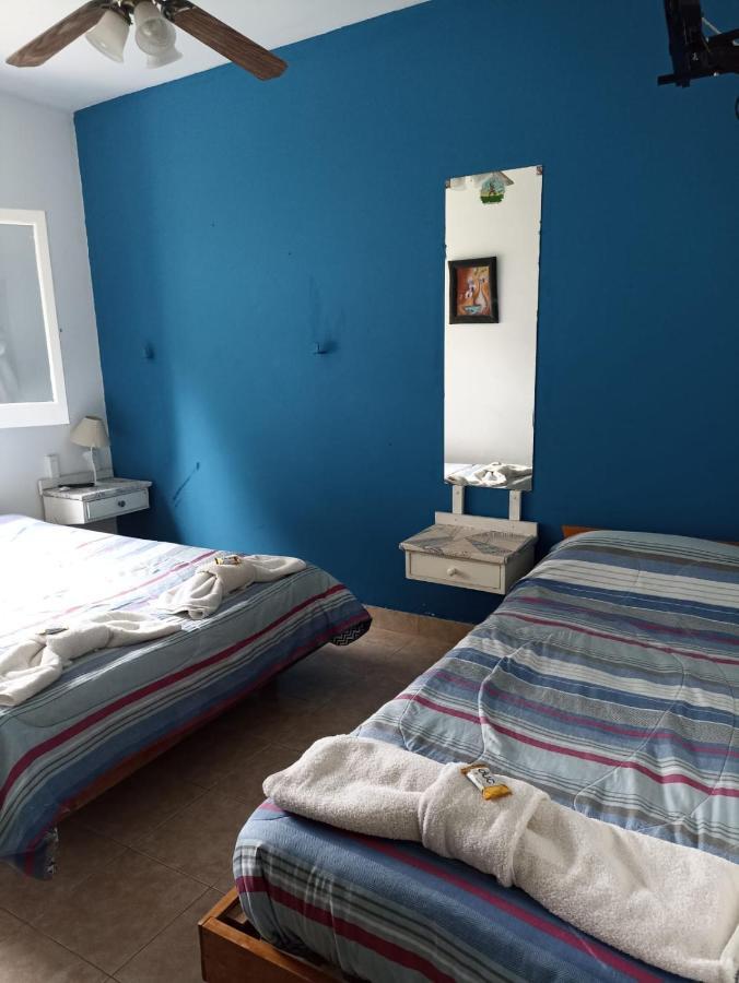 Hotel Bariloche Villa Gesell
