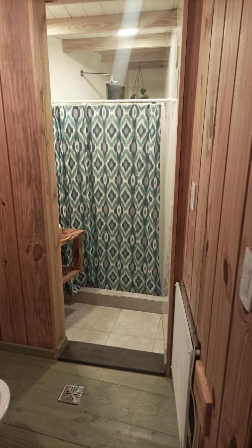 Del Bosque Surf Ranch Lodge