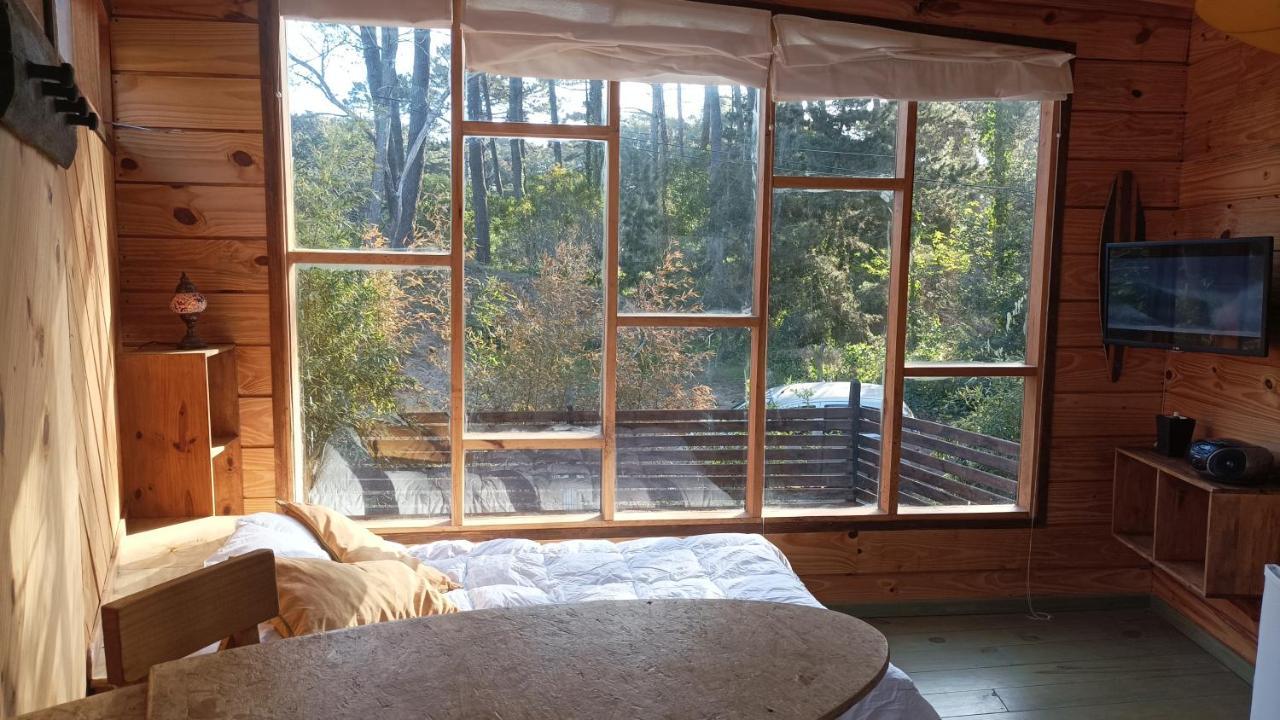 Del Bosque Surf Ranch * Villa Gesell