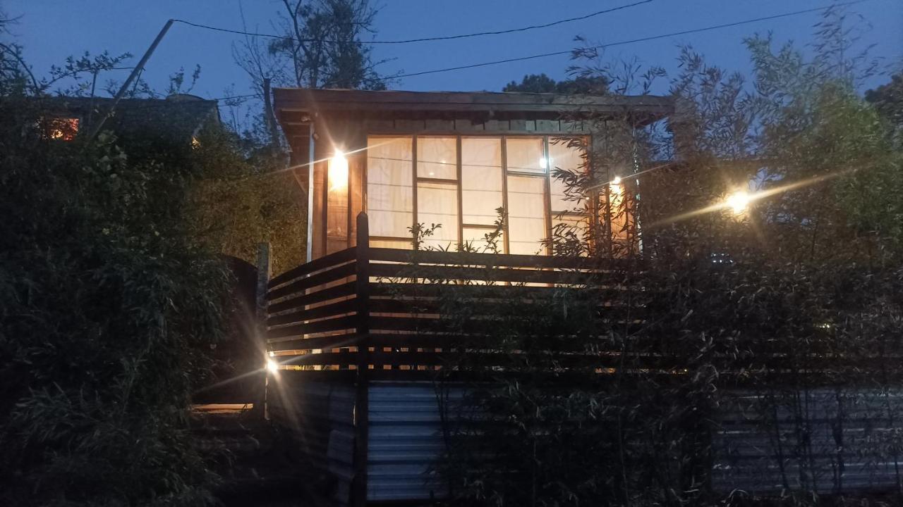Del Bosque Surf Ranch Lodge *