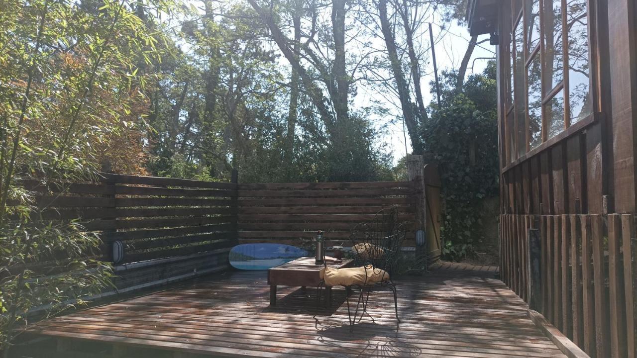 Lodge Del Bosque Surf Ranch Villa Gesell