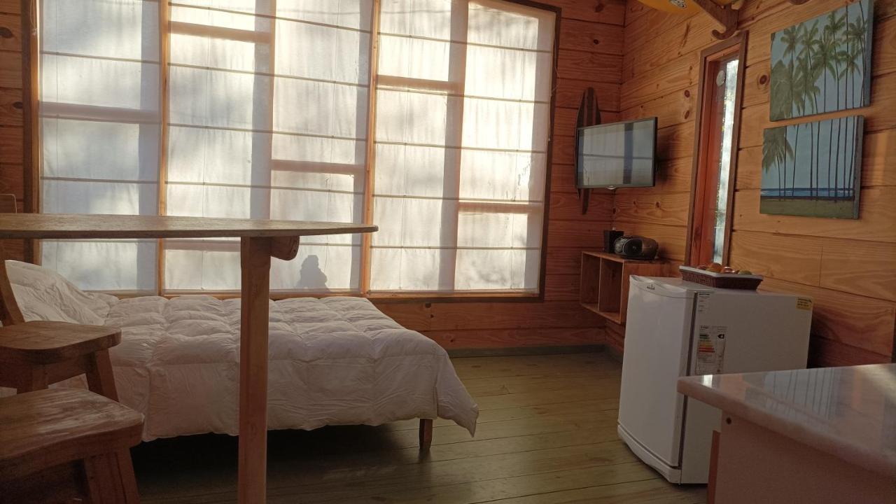 Del Bosque Surf Ranch Villa Gesell