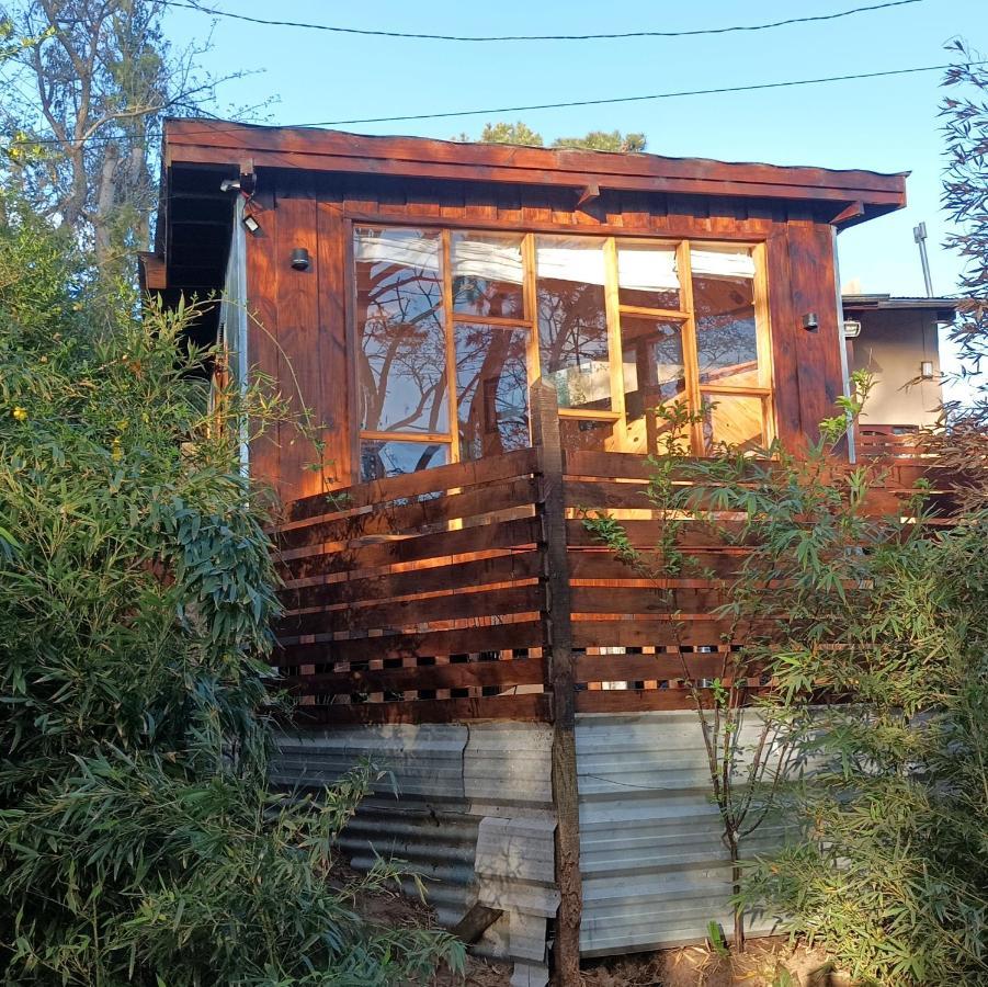 Del Bosque Surf Ranch