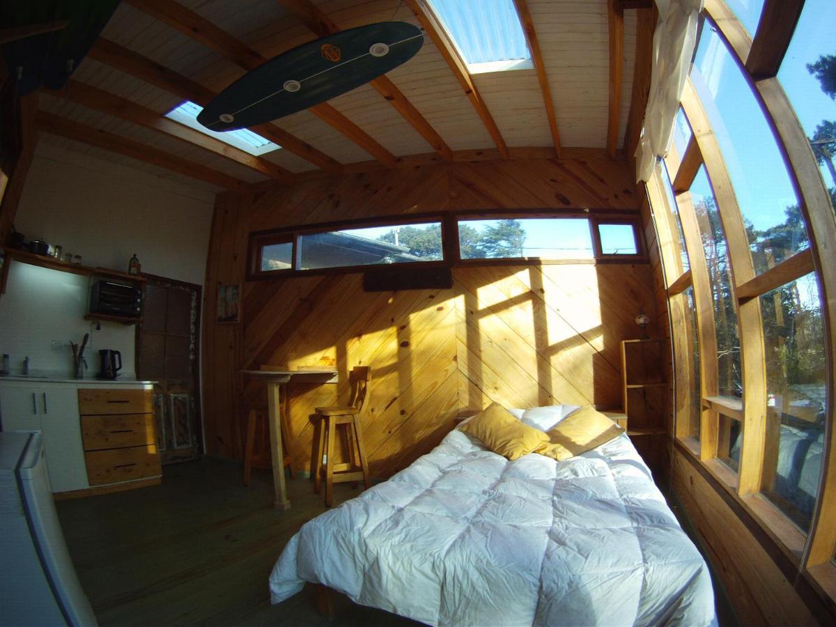 Del Bosque Surf Ranch * Villa Gesell