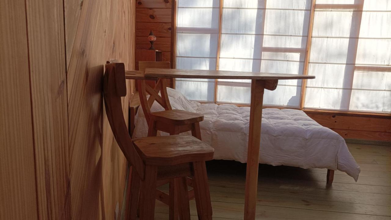 Del Bosque Surf Ranch Lodge Villa Gesell