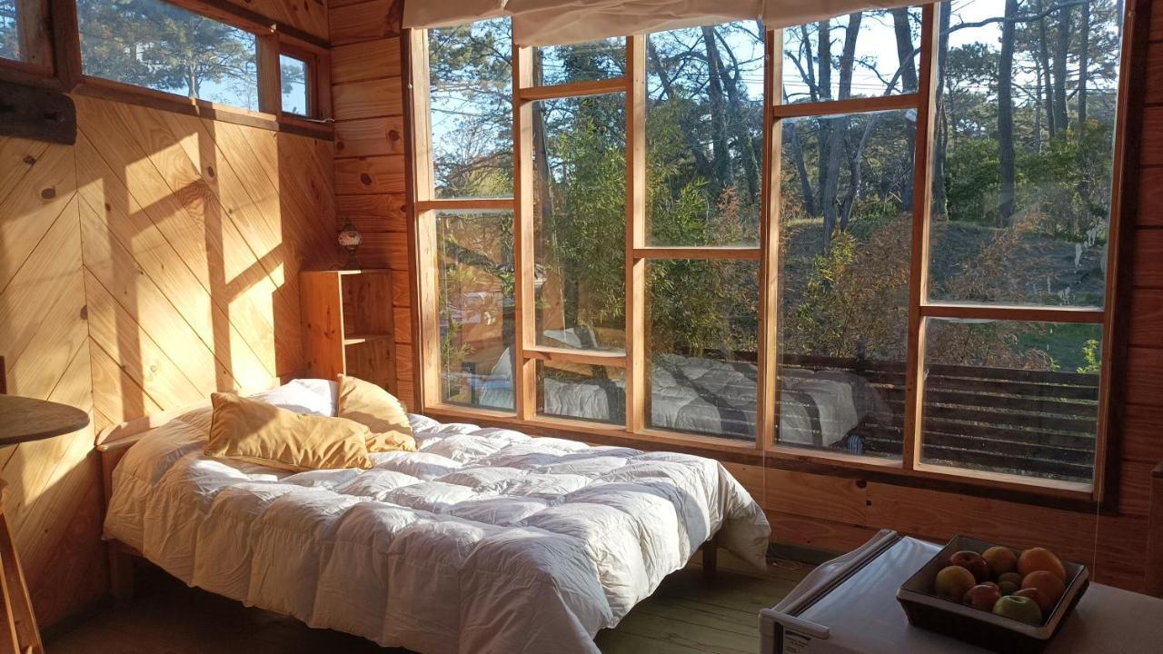 Del Bosque Surf Ranch Lodge