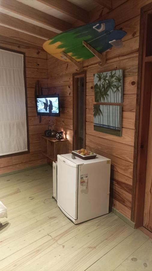 Lodge Del Bosque Surf Ranch *