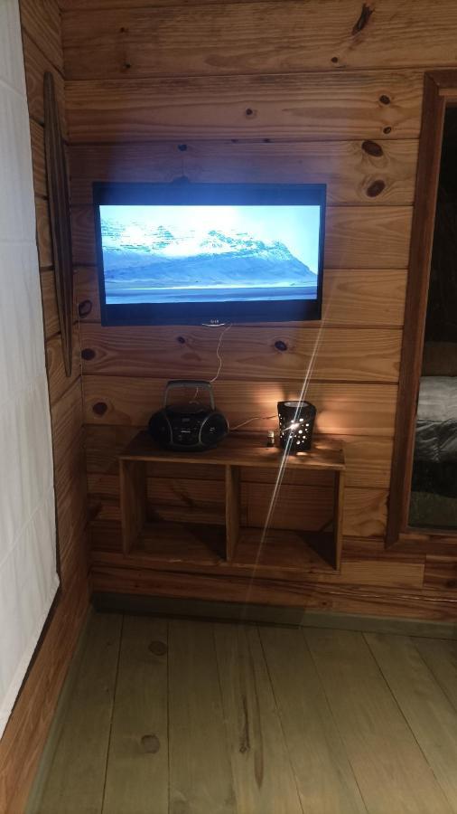 Lodge Del Bosque Surf Ranch Villa Gesell