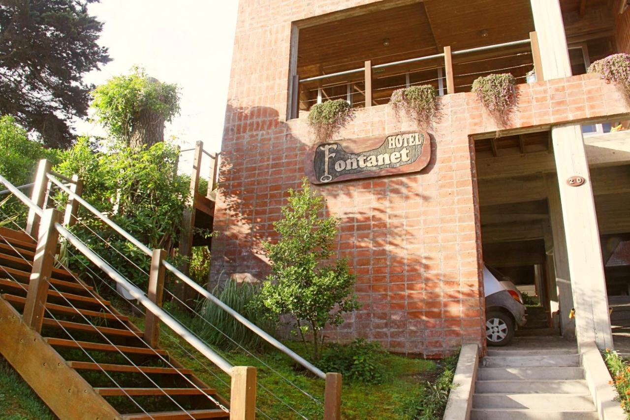 Fontanet