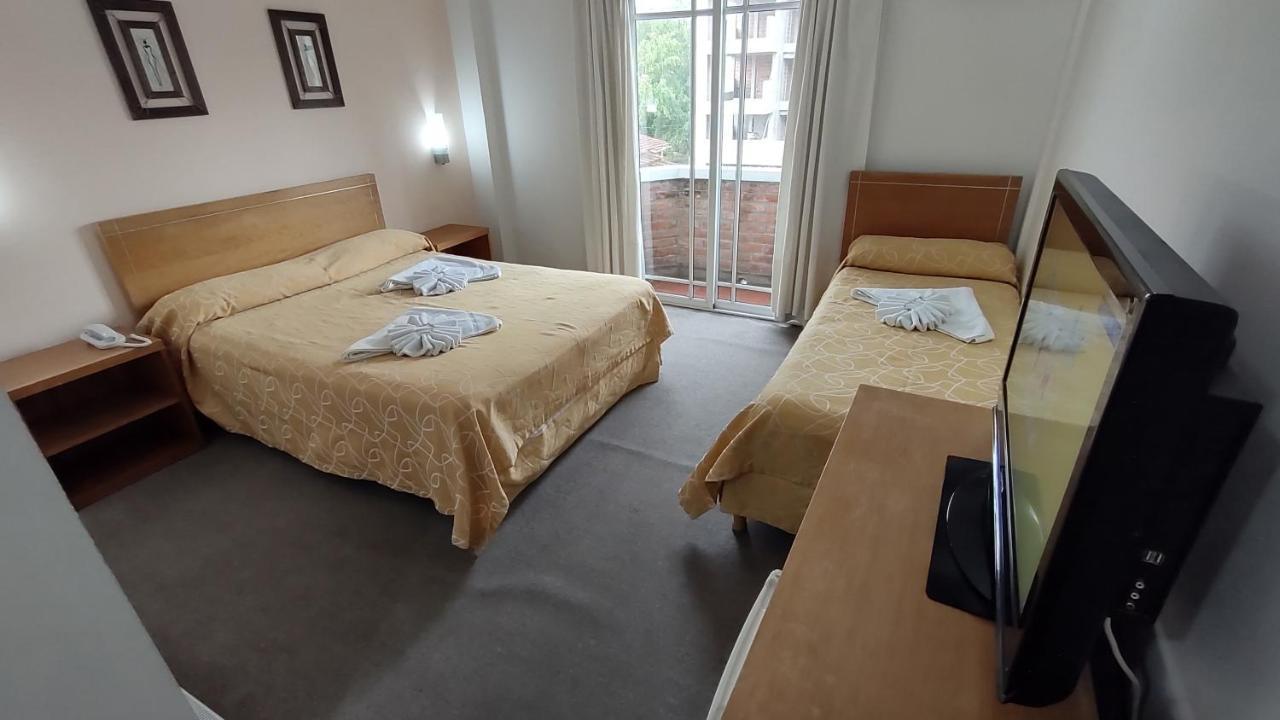 Belmar Hotel 3*