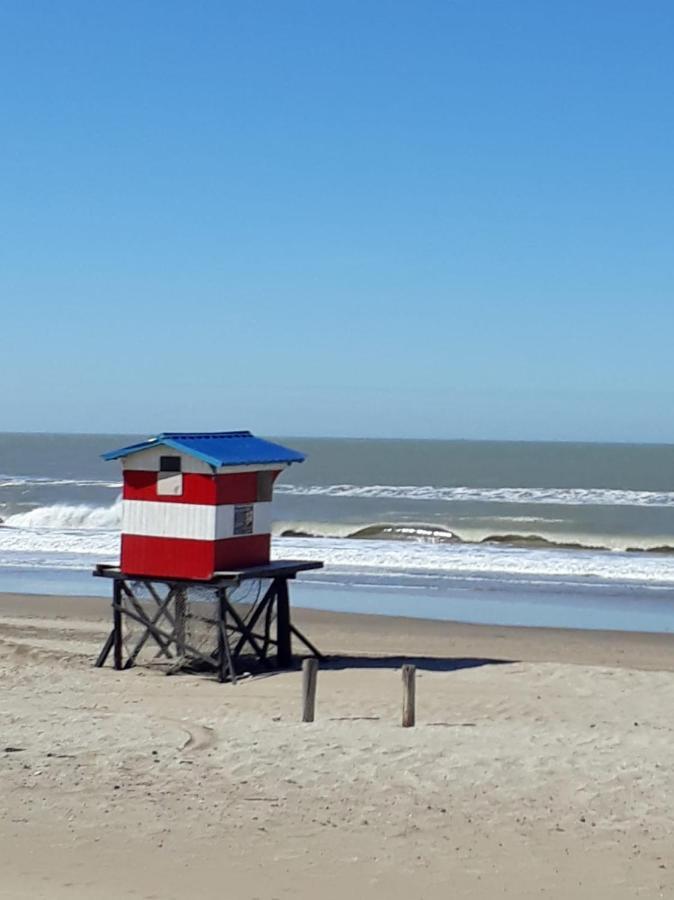 Nuestro Lugar Holiday home