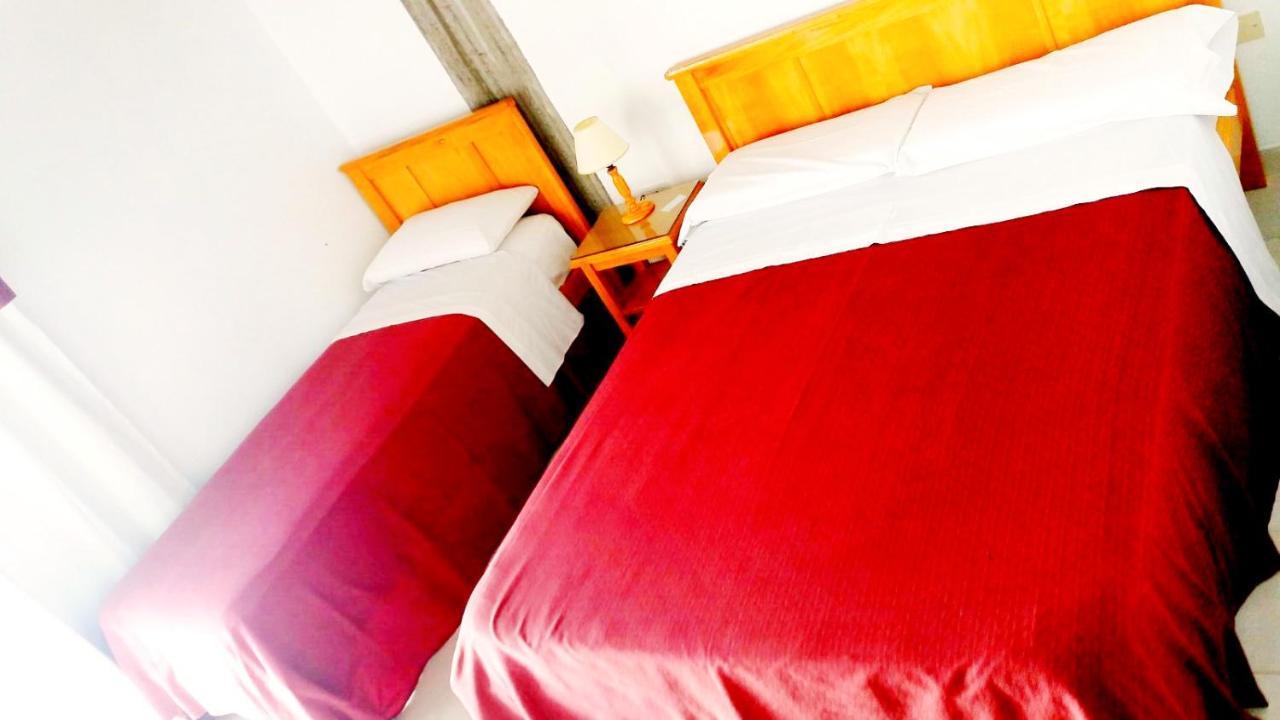 Fontanet Villa Gesell