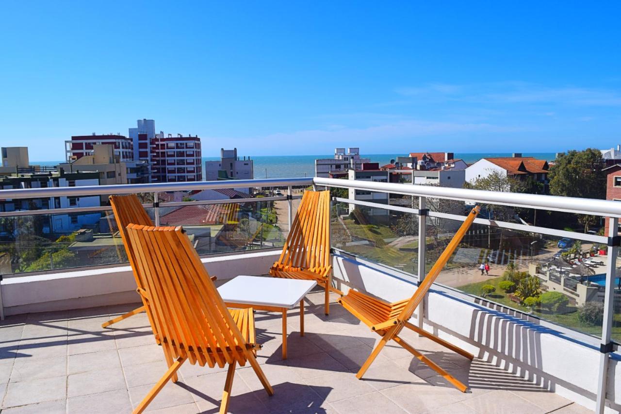 Fontanet Hotel Villa Gesell