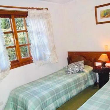 Hotel Helen Del Mar 3*