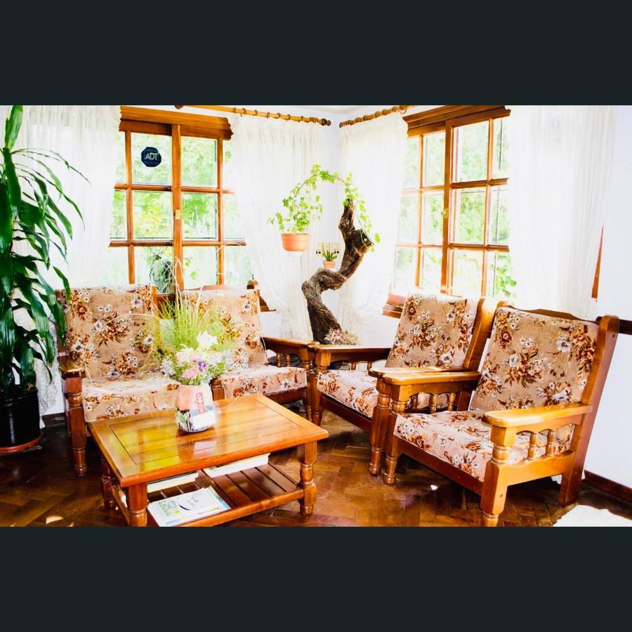 Hotel Helen Del Mar Villa Gesell